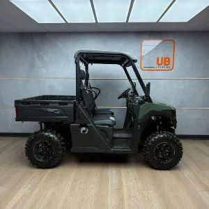 Used 2023 CFMOTO U-Force 600 EPS 4x4