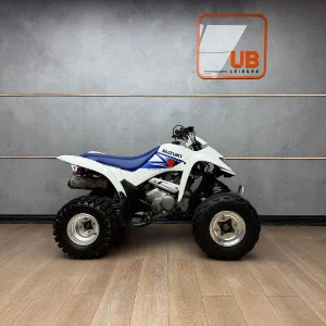 Used 2006 Suzuki LTZ 250
