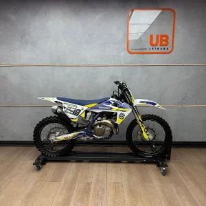 Used 2021 Husqvarna FC 450