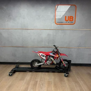 Used 2021 Gas Gas MC 50