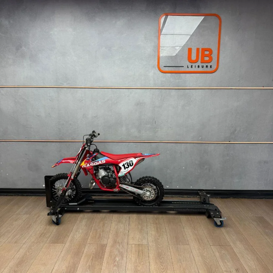 Used 2021 Gas Gas MC 50 - UB Leisure Used 2021 Gas Gas MC 50 - UB Leisure