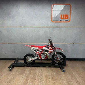 Used 2022 Gas Gas MC 65