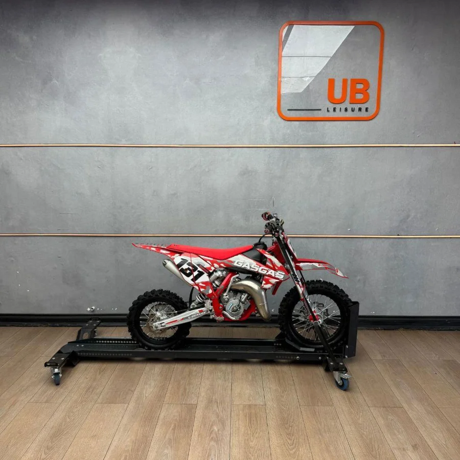 Used 2022 Gas Gas MC 65 - UB Leisure Used 2022 Gas Gas MC 65 - UB Leisure