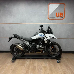 Used 2025 BMW R 1300 GS