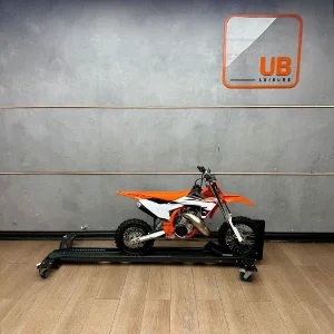 Used 2024 KTM 50 SX