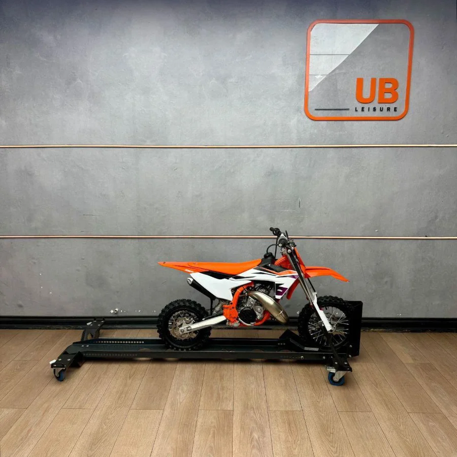 Used 2024 KTM 50 SX - UB Leisure Used 2024 KTM 50 SX - UB Leisure