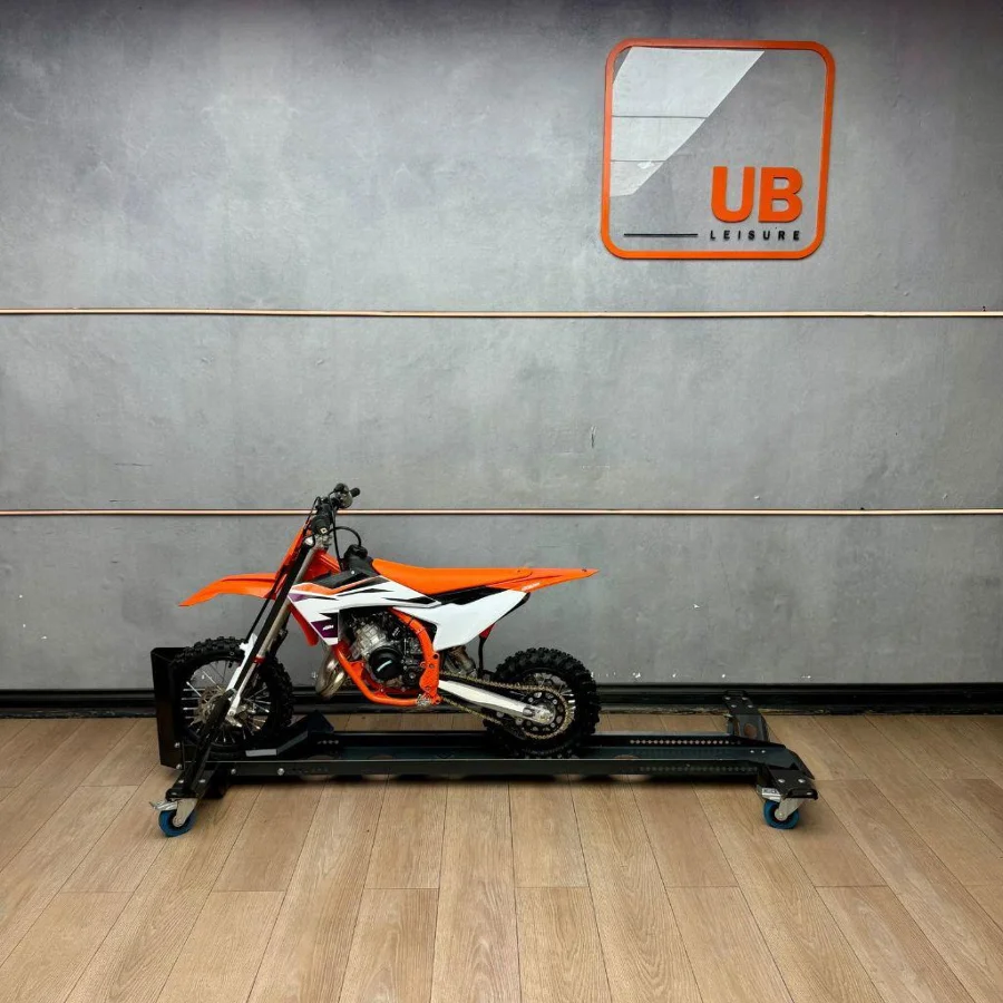 Used 2024 KTM 50 SX - UB Leisure Used 2024 KTM 50 SX - UB Leisure