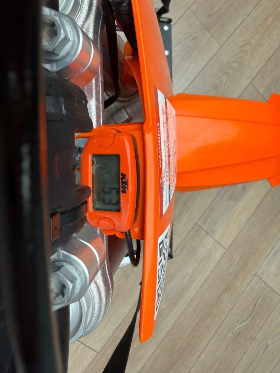 Used 2024 KTM 50 SX - UB Leisure Used 2024 KTM 50 SX - UB Leisure