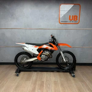 Used 2016 KTM 350 SX-F