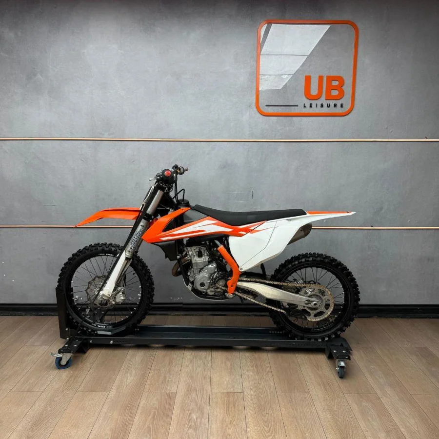 Used 2016 KTM 350 SX-F - UB Leisure