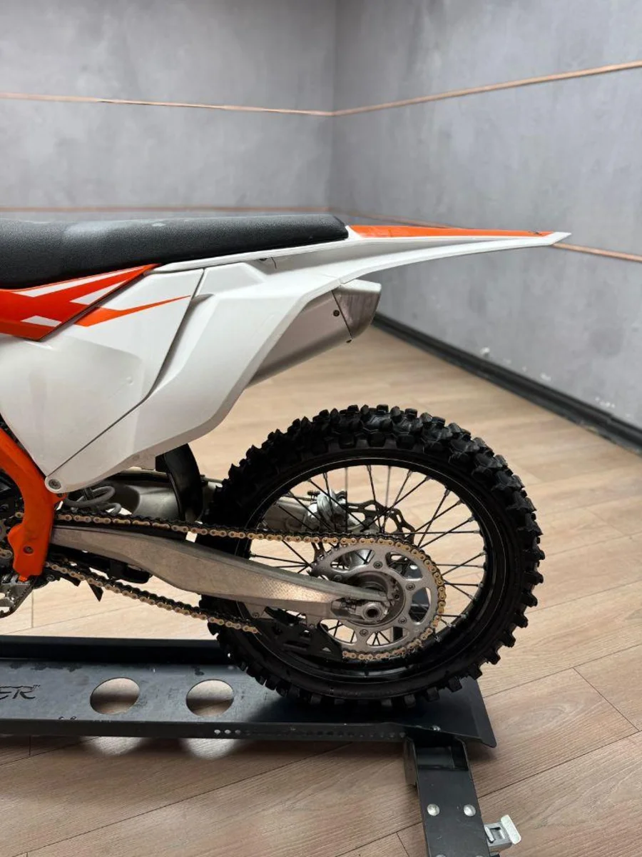 Used 2016 KTM 350 SX-F - UB Leisure