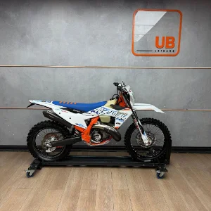 Used 2024 KTM 300 XC-W Six Days