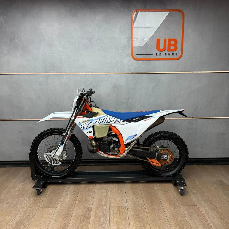 Used 2024 KTM 300 XC-W Six Days - UB Leisure