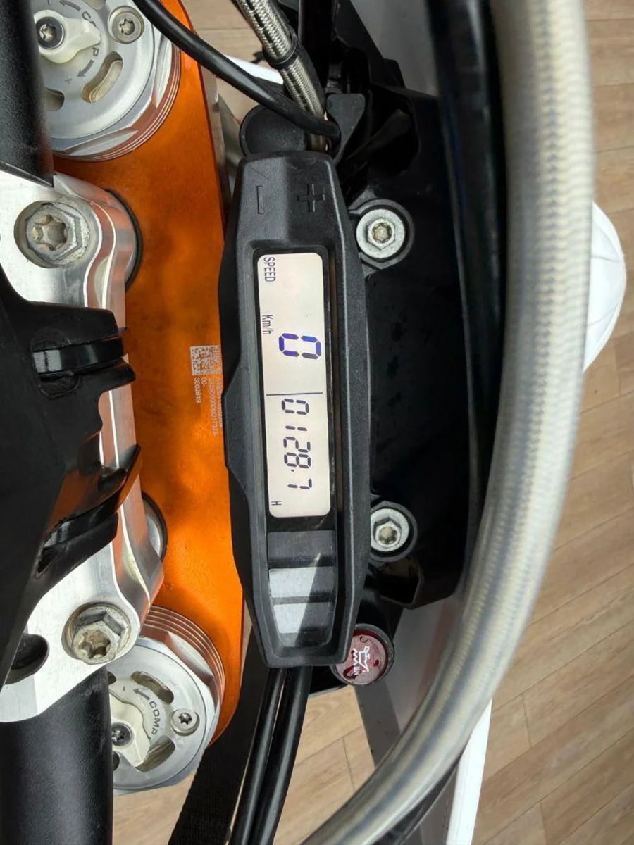 Used 2024 KTM 300 XC-W Six Days - UB Leisure