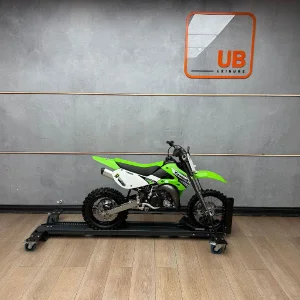 Used 2011 Kawasaki KX 65
