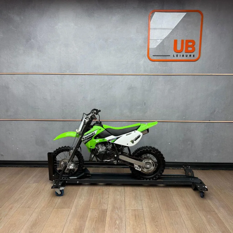 Used 2011 Kawasaki KX 65 - UB Leisure