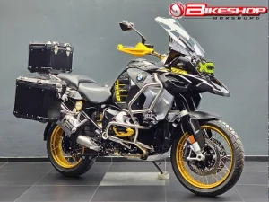 Used 2021 BMW R1250 GS ADVENTURE 719