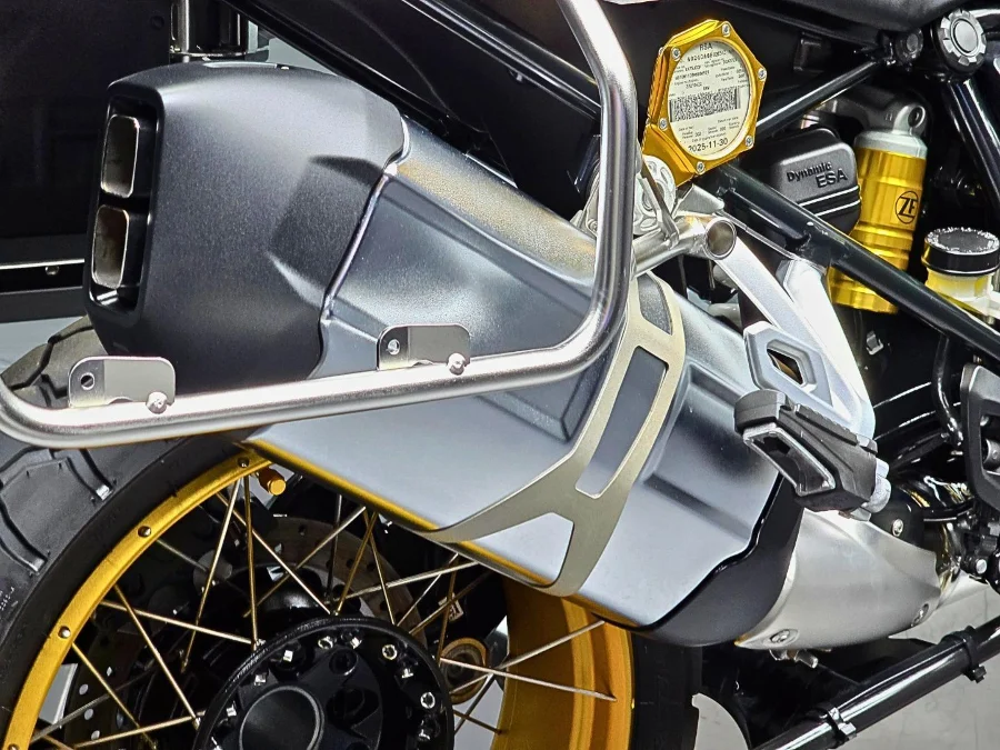 Used 2021 BMW R1250 GS ADVENTURE 719 - Bikeshop Boksburg Used 2021 BMW R1250 GS ADVENTURE 719 - Bikeshop Boksburg