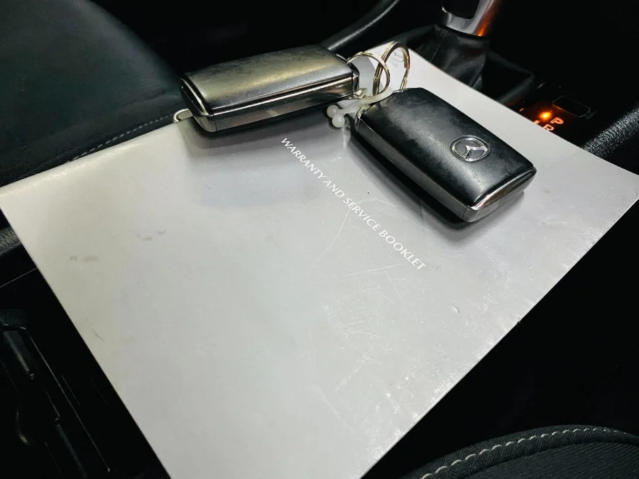 Used 2024 Mazda CX-3 2.0 Dynamic - BOTHA AND DEYSEL EXECUTIVE MOTORS