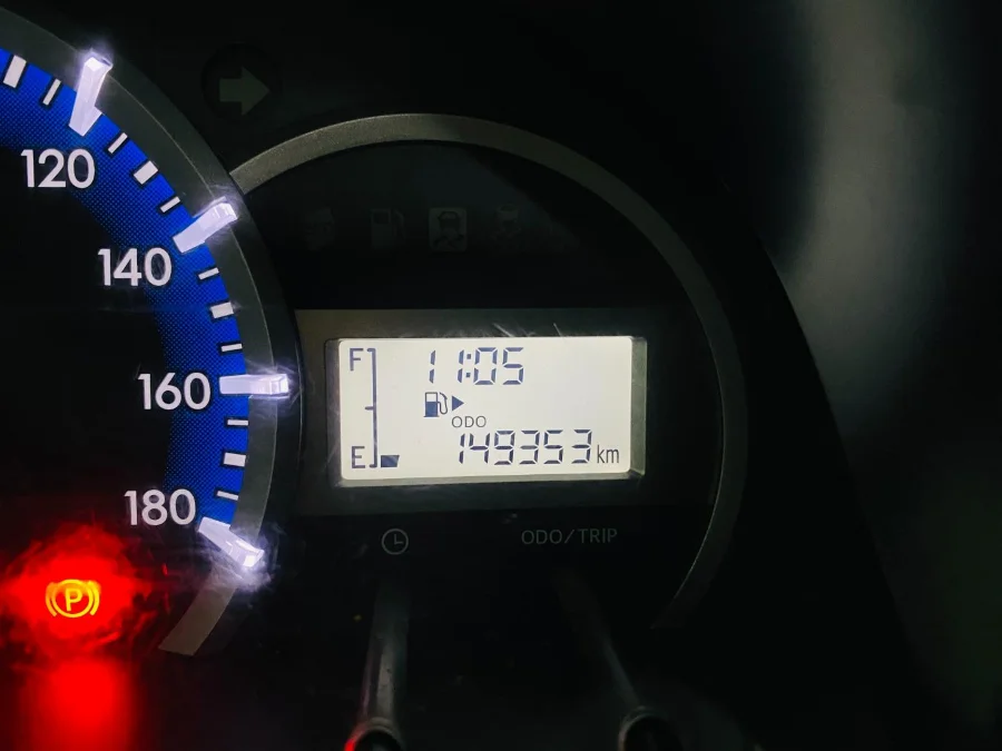 Used 2021 Toyota Avanza 1.5 SX - BOTHA AND DEYSEL EXECUTIVE MOTORS