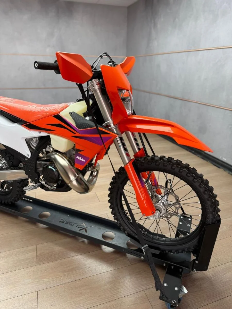 New 2026 KTM 150 XC-W - UB Leisure