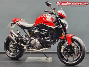 Used 2022 Ducati Monster 950