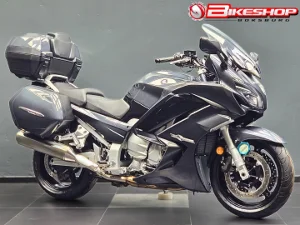 Used 2016 Yamaha FJR 1300