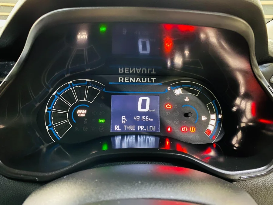 Used 2024 Renault Kiger 1.0 Life - BOTHA AND DEYSEL EXECUTIVE MOTORS Used 2024 Renault Kiger 1.0 Life - BOTHA AND DEYSEL EXECUTIVE MOTORS