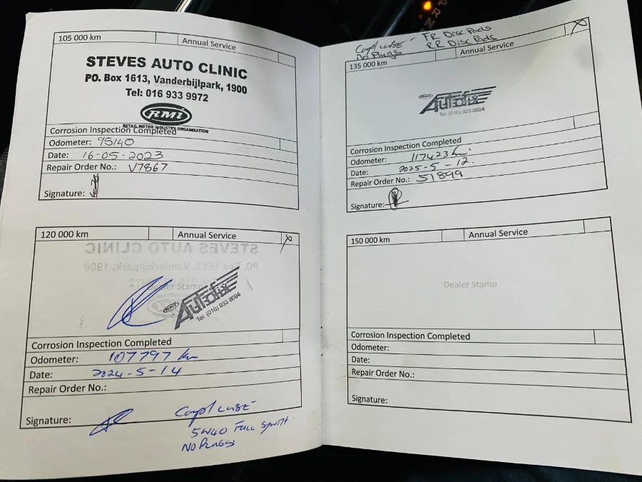 Used 2015 Mazda CX-5 2.0 Active auto - BOTHA AND DEYSEL EXECUTIVE MOTORS