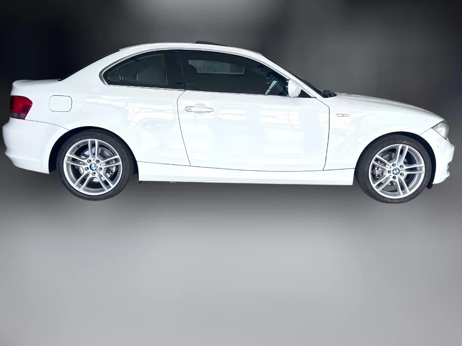 Used 2011 BMW 1 Series 125i coupe Exclusive auto - We Sell Bakkies Used 2011 BMW 1 Series 125i coupe Exclusive auto - We Sell Bakkies