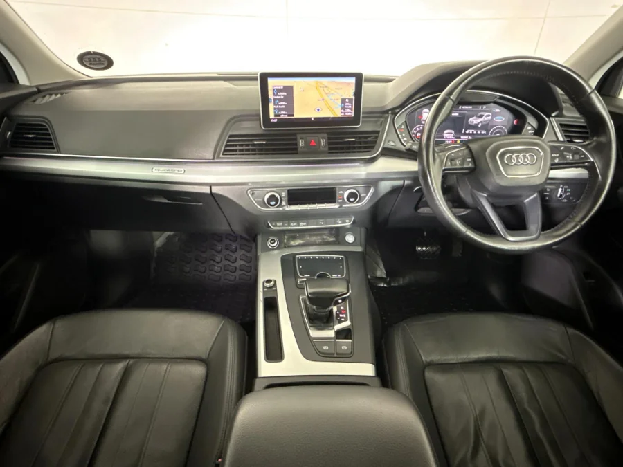 Used 2017 Audi Q5 45TFSI quattro sport Black Edition - WeBuyCars Midstream Used 2017 Audi Q5 45TFSI quattro sport Black Edition - WeBuyCars Midstream