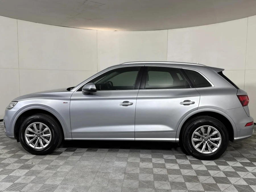 Used 2017 Audi Q5 45TFSI quattro sport Black Edition - WeBuyCars Midstream Used 2017 Audi Q5 45TFSI quattro sport Black Edition - WeBuyCars Midstream