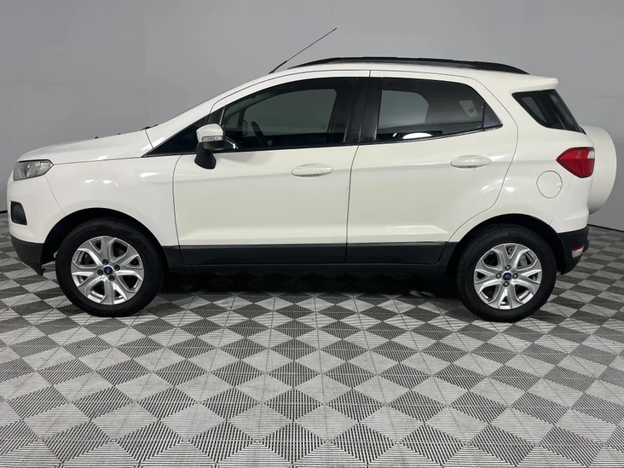 Used 2014 Ford EcoSport 1.0T Trend - WeBuyCars Richmond