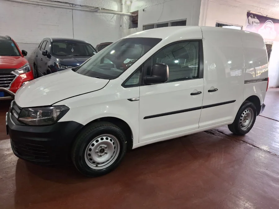 New 2016 Volkswagen Caddy 1.6 panel van - Monalisa Carz New 2016 Volkswagen Caddy 1.6 panel van - Monalisa Carz