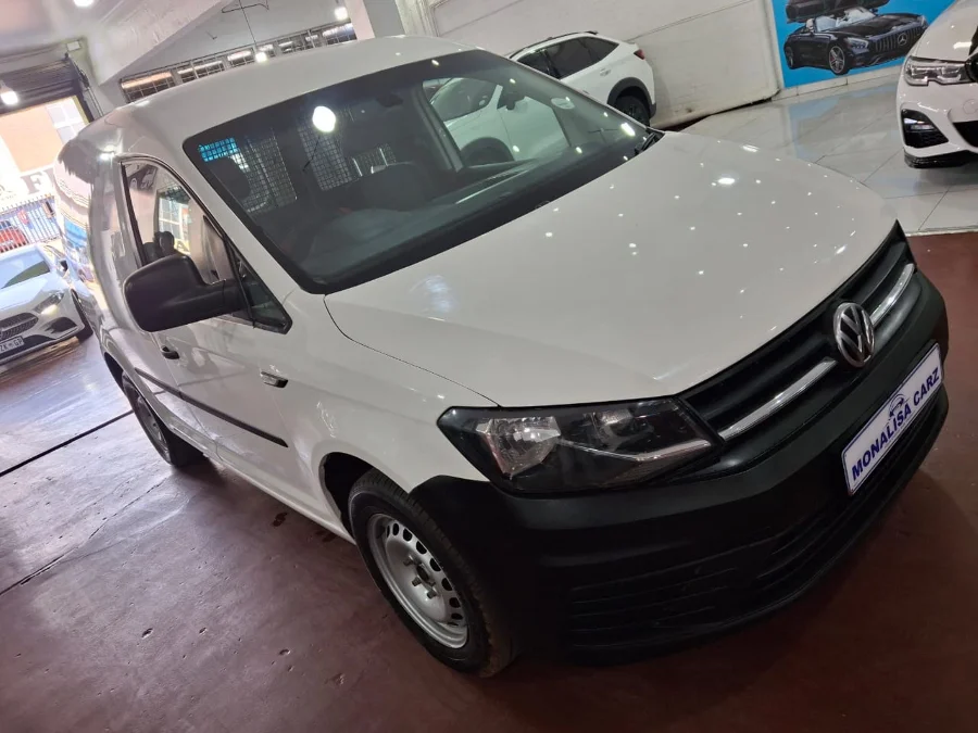 New 2016 Volkswagen Caddy 1.6 panel van - Monalisa Carz New 2016 Volkswagen Caddy 1.6 panel van - Monalisa Carz