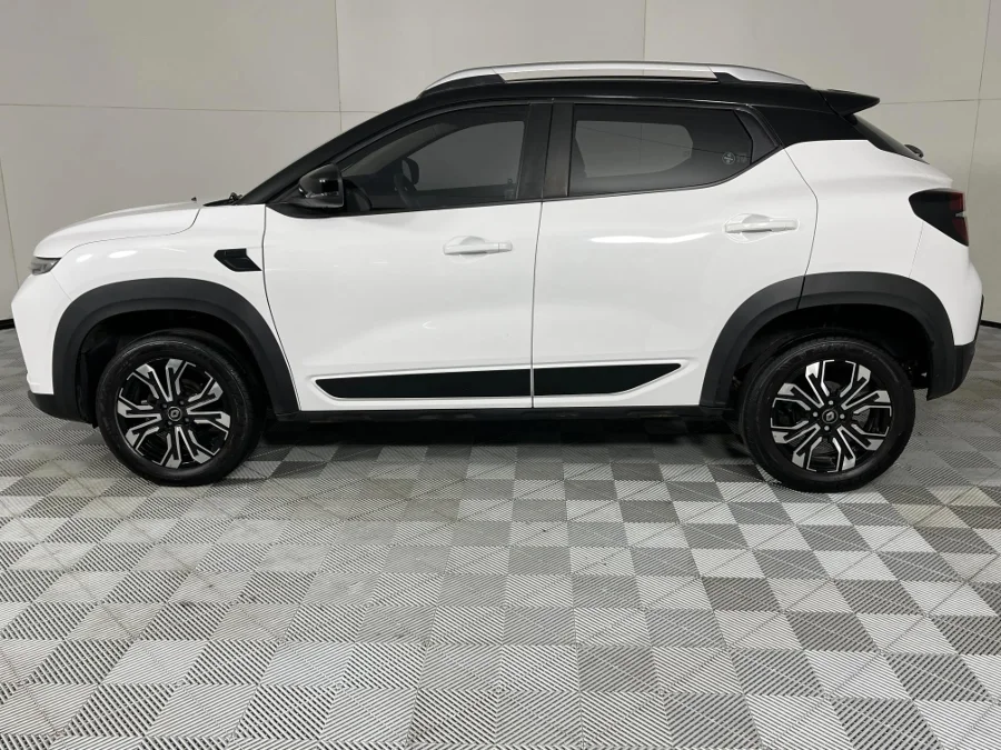 Used 2021 Renault Kiger 1.0 Turbo Intens - WeBuycars East London