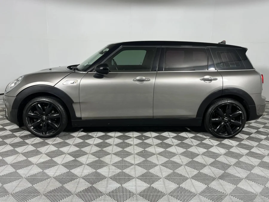 Used 2018 MINI Clubman Cooper S Clubman Final Edition - WeBuyCars Richmond Used 2018 MINI Clubman Cooper S Clubman Final Edition - WeBuyCars Richmond