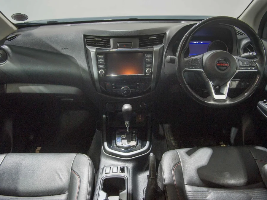 Used 2023 Nissan Navara 2.5DDTi double cab Pro-4X 4x4 - Exclusive Auto