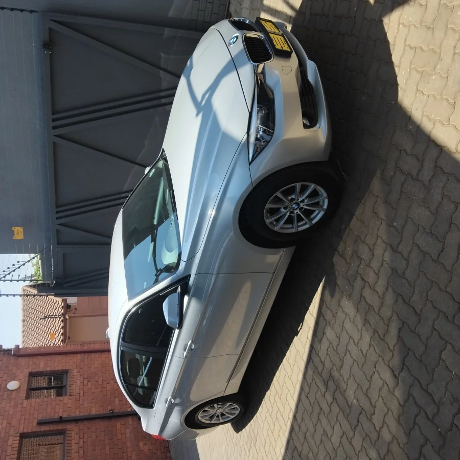 Used 2016 BMW 3 Series 320i auto - A N N Motors Used 2016 BMW 3 Series 320i auto - A N N Motors