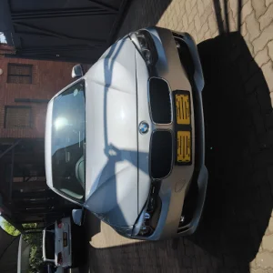 Used 2016 BMW 3 Series 320i auto