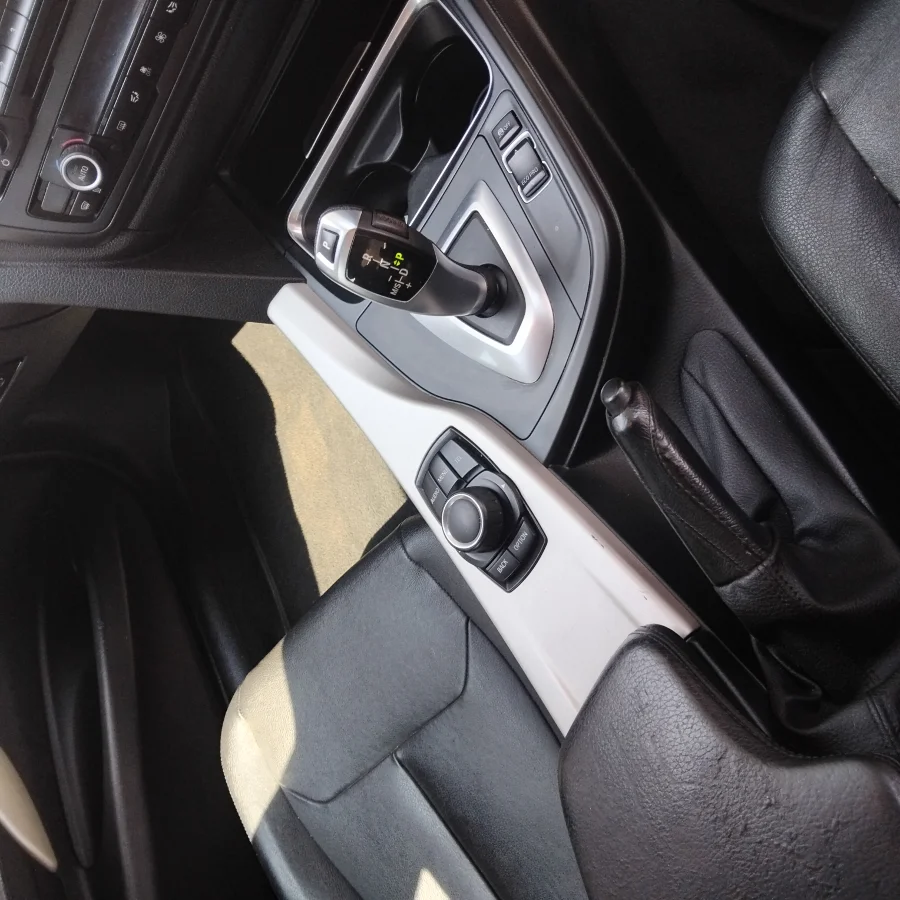 Used 2016 BMW 3 Series 320i auto - A N N Motors Used 2016 BMW 3 Series 320i auto - A N N Motors