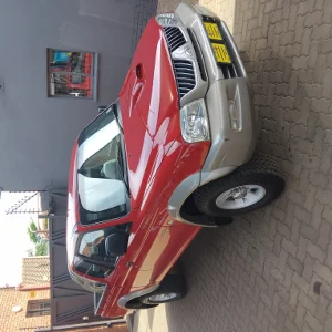 Used 2009 Mitsubishi Colt 2800TDi Clubcab