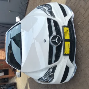 Used 2015 Mercedes-Benz E-Class E400 Avantgarde