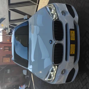 Used 2014 BMW X5 xDrive30d M Sport
