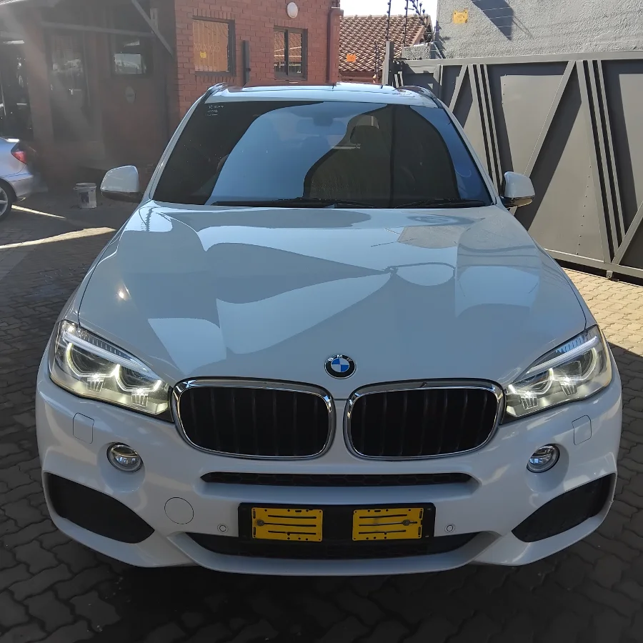 Used 2014 BMW X5 xDrive30d M Sport - A N N Motors Used 2014 BMW X5 xDrive30d M Sport - A N N Motors