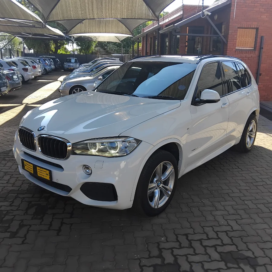 Used 2014 BMW X5 xDrive30d M Sport - A N N Motors Used 2014 BMW X5 xDrive30d M Sport - A N N Motors