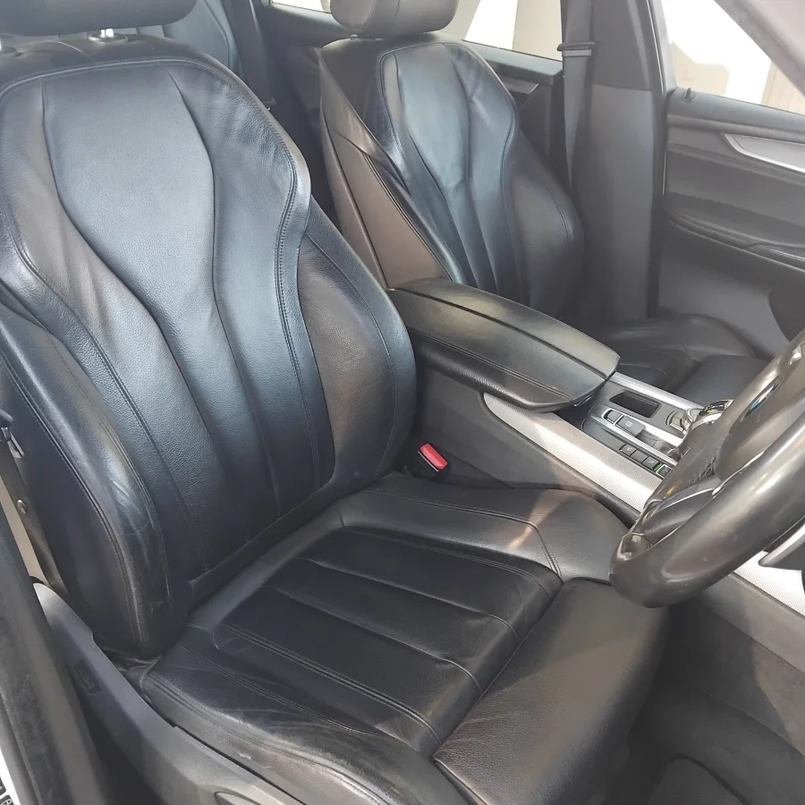 Used 2014 BMW X5 xDrive30d M Sport - A N N Motors Used 2014 BMW X5 xDrive30d M Sport - A N N Motors