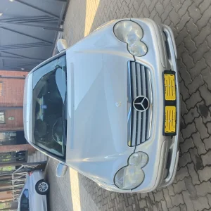 Used 2002 Mercedes-Benz C-Class C230 Kompressor Sports Coupé Evolution