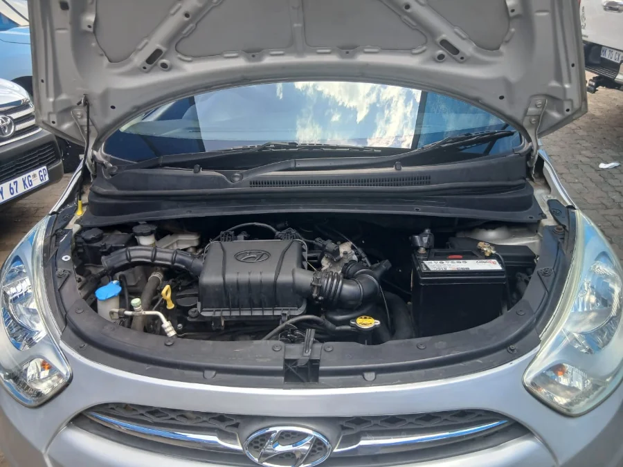 Used 2012 Hyundai i10 1.2 GLS - Tafeek Cars Used 2012 Hyundai i10 1.2 GLS - Tafeek Cars