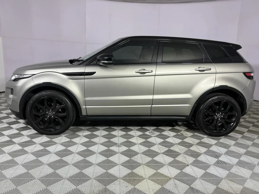 Used 2013 Land Rover Range Rover Evoque SD4 Dynamic SW1 Colour - WeBuyCars Epping Used 2013 Land Rover Range Rover Evoque SD4 Dynamic SW1 Colour - WeBuyCars Epping